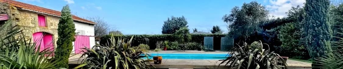ImmoPlage - Agence immobilière à Saint-Vivien-de-Médoc