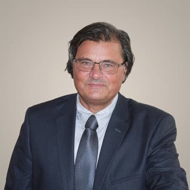 Agent immobilier à Paris: Jean-Marc Chemla