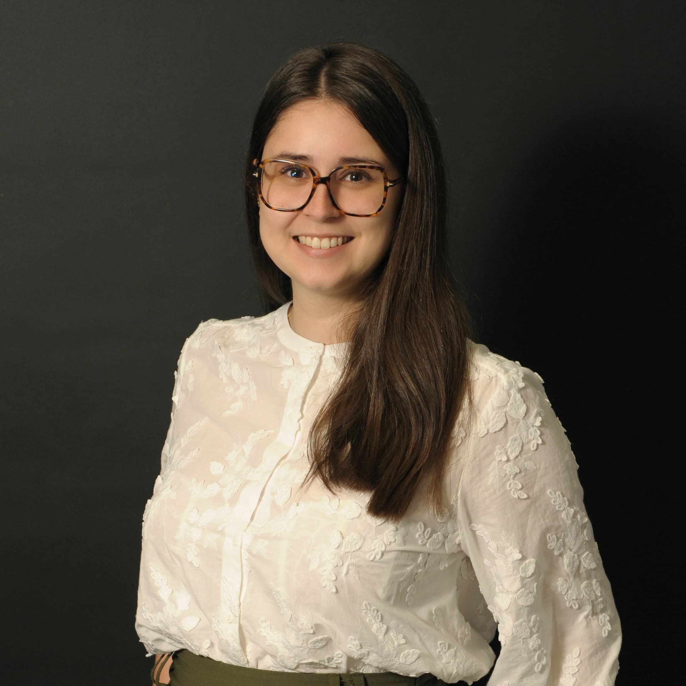 Laure Freitas