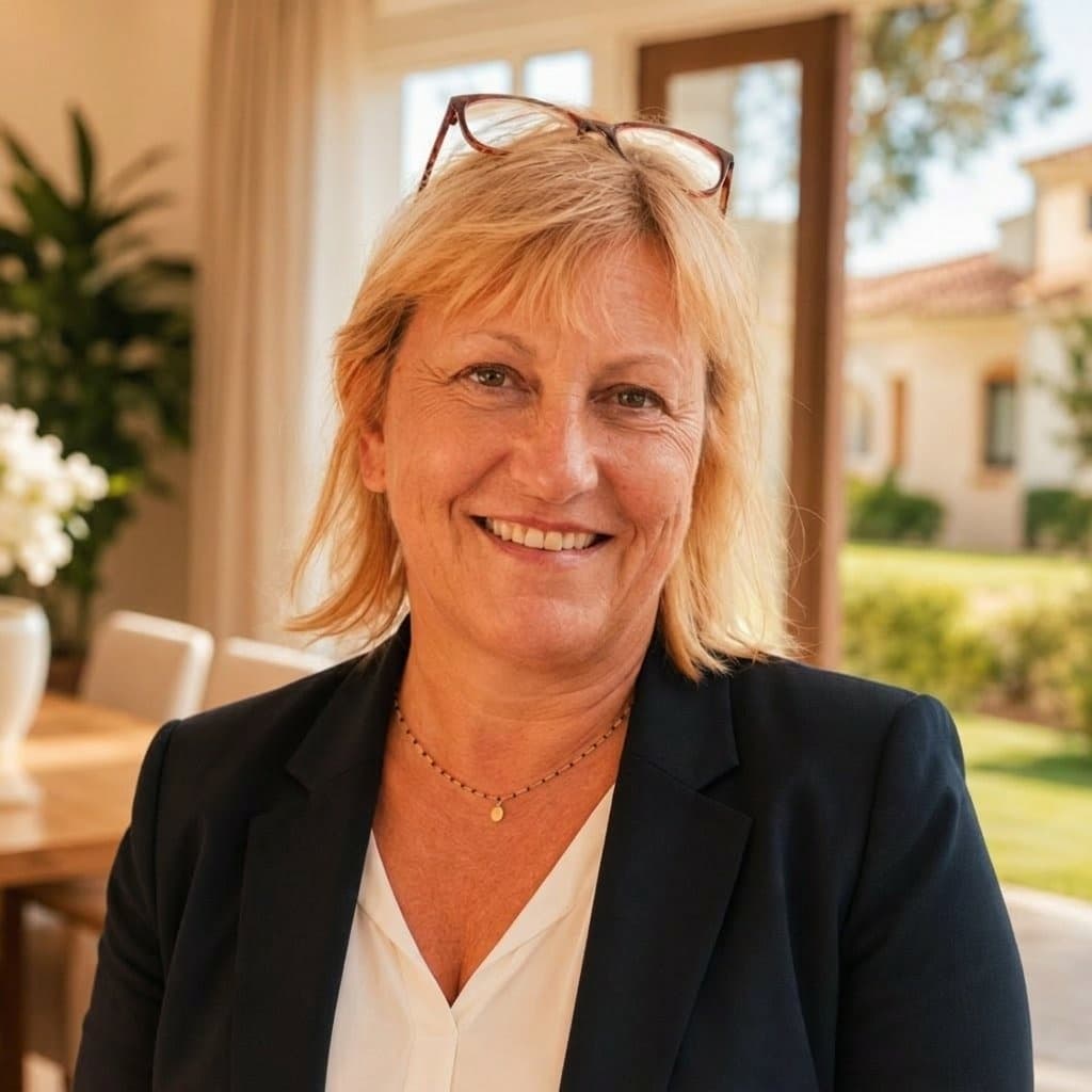 Laurence  Berducou