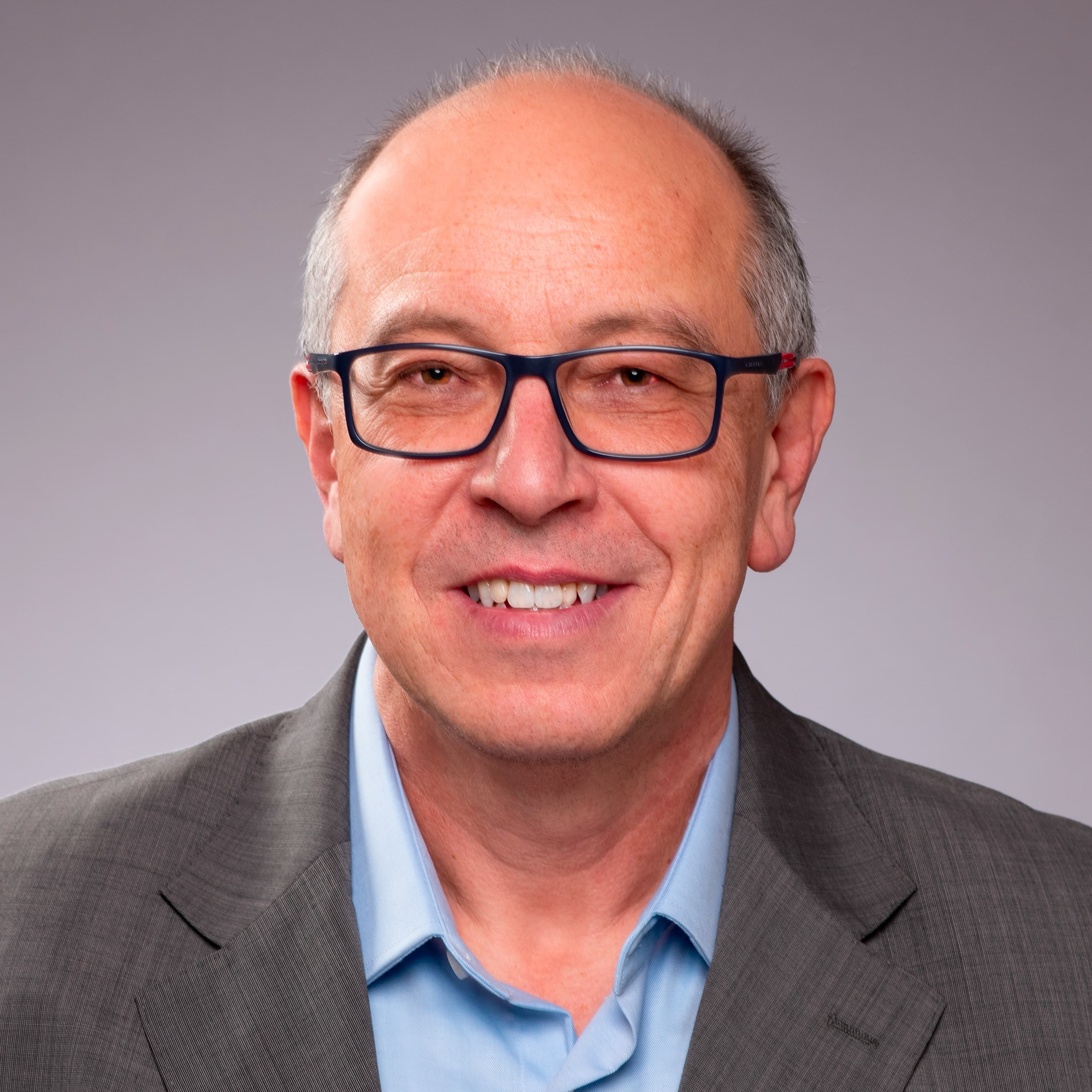 Patrick Woelffel