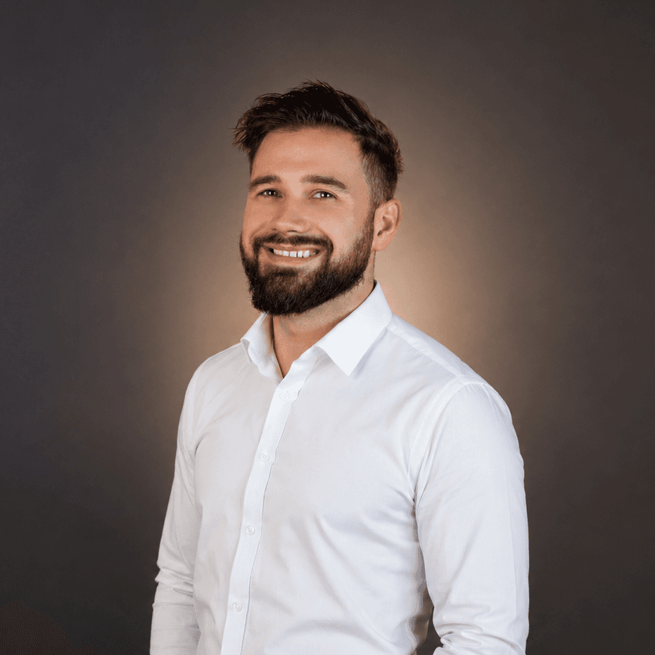 Agent immobilier à Mâcon: Jean-Baptiste Borzycki