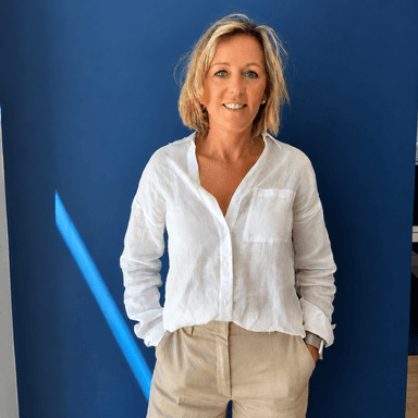 Agent immobilier à Thonon-les-Bains: Régine Vuarand