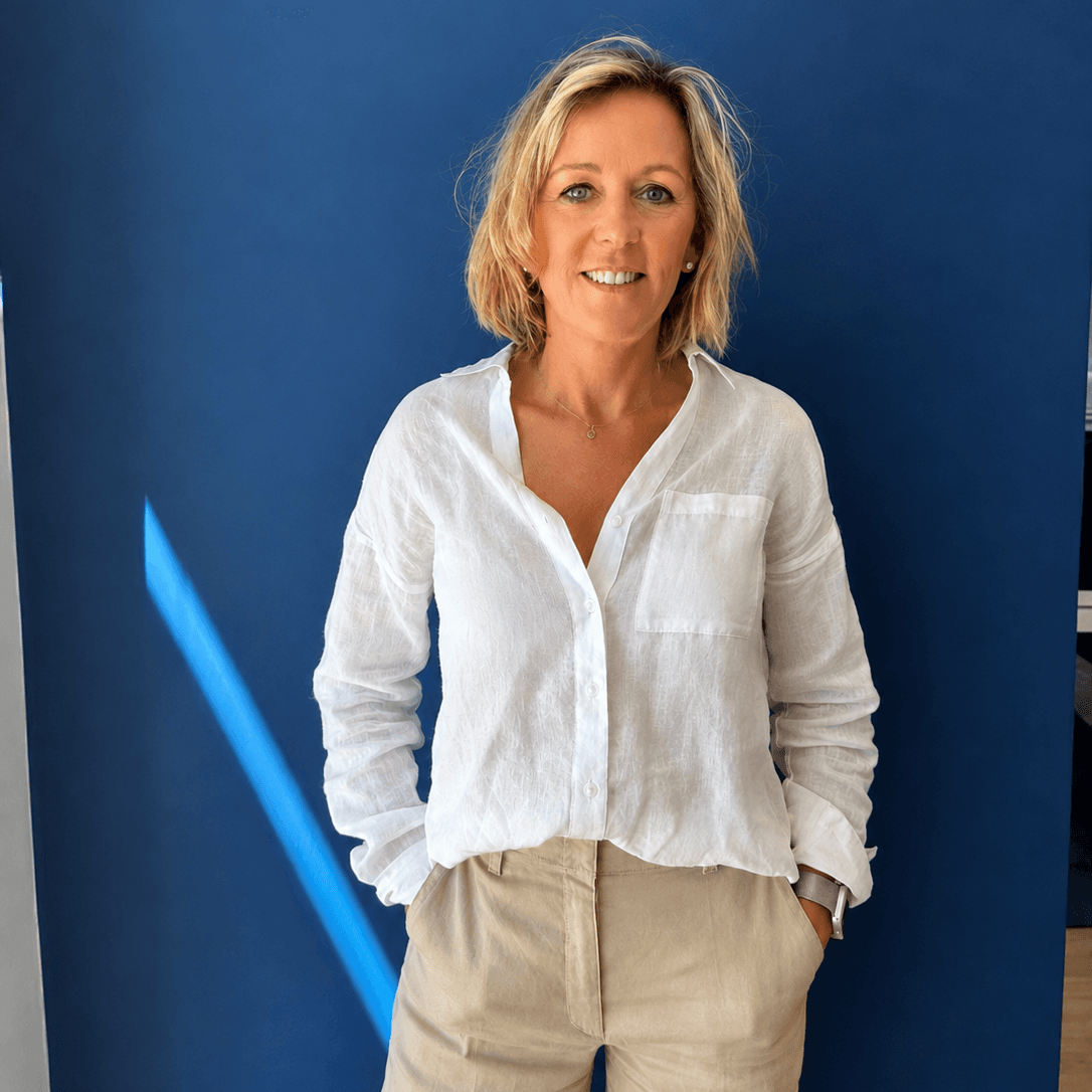 Régine Vuarand