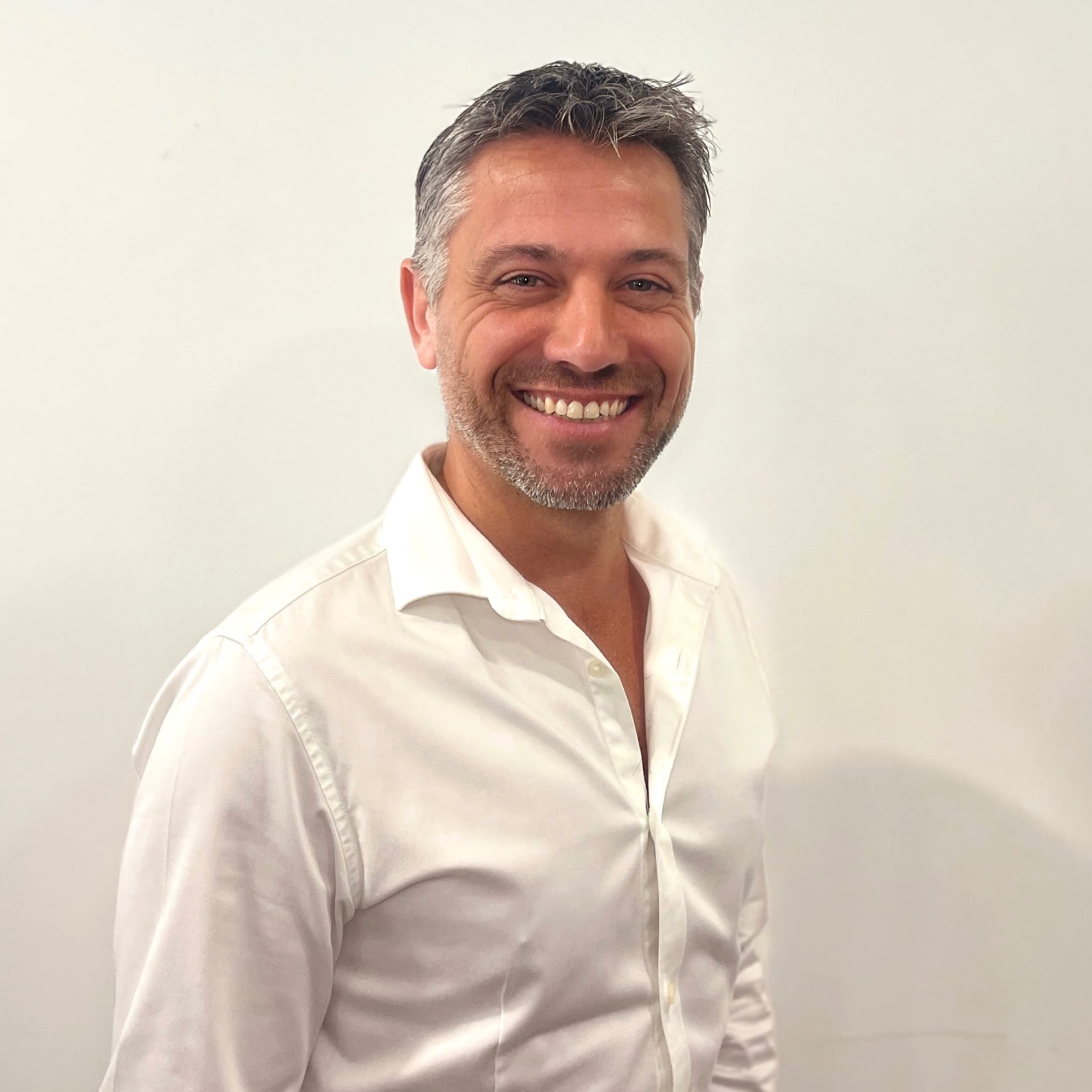 Agent immobilier à Porto-Vecchio: Cédric Muller