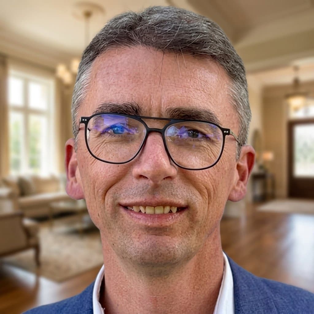 Agent immobilier à Châteaubourg: Jacques Durand