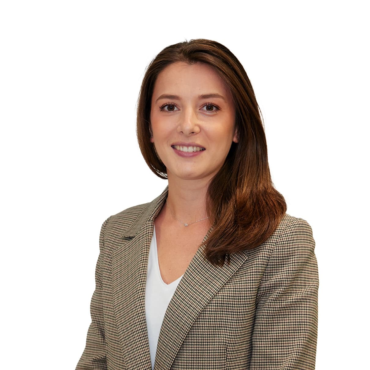 Agent immobilier à Châtillon: Sarah Gualandi