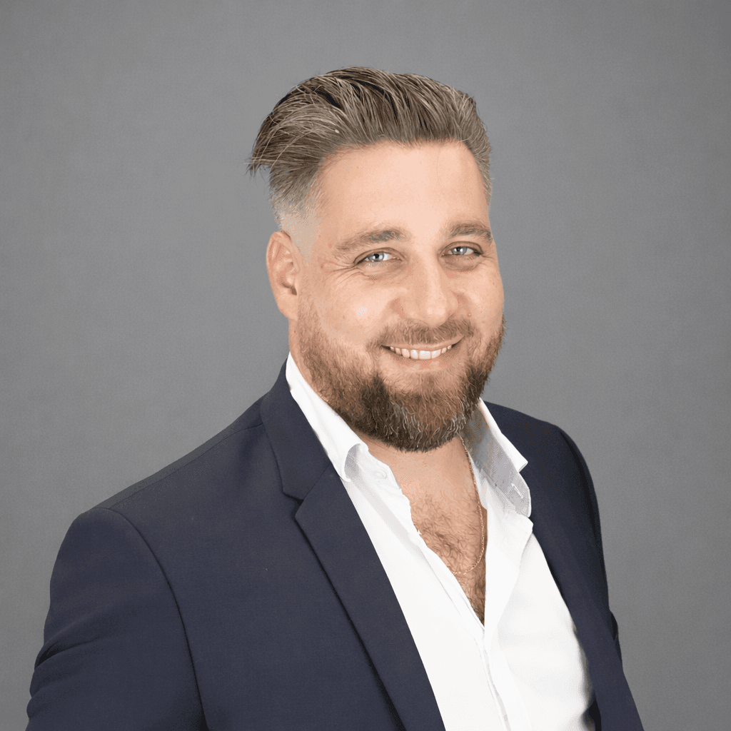 Agent immobilier à la Roche-Vineuse: Norbert Paillat