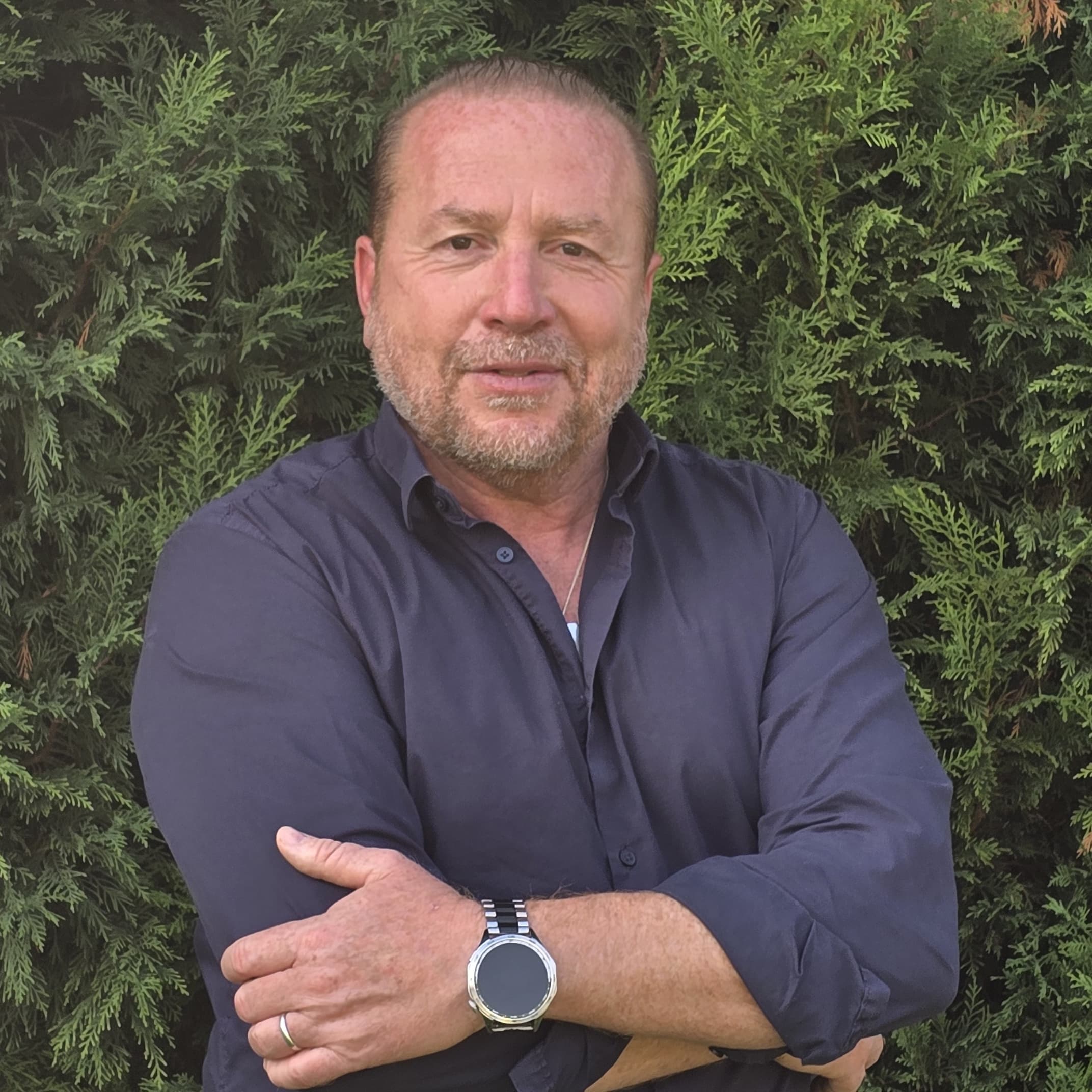 Agent immobilier à Grigny: Messaoud Gousmi