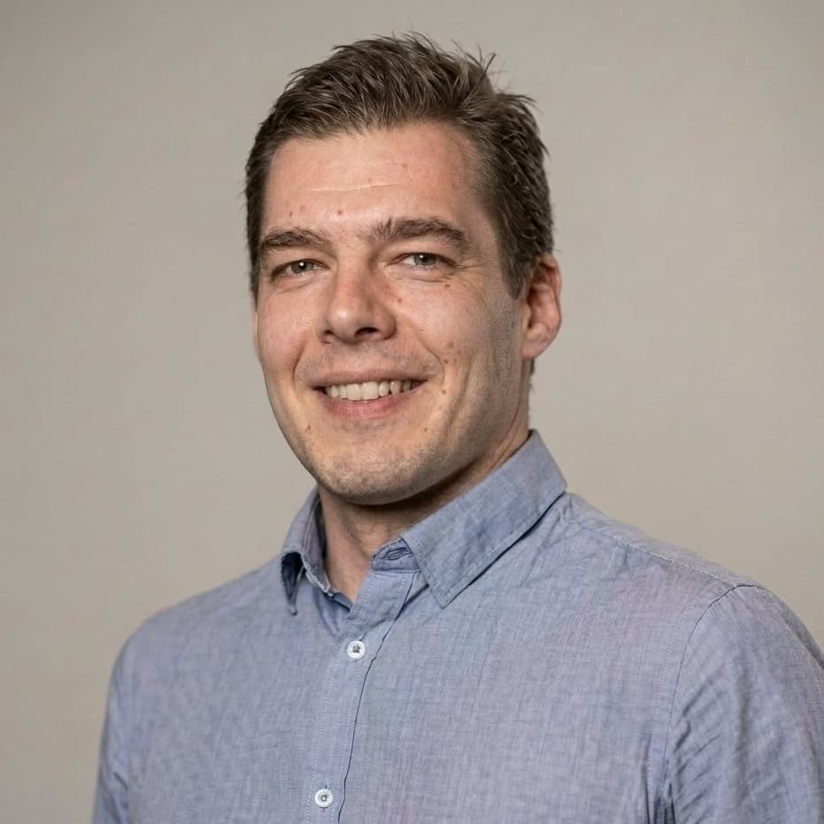 Gérald Thockler