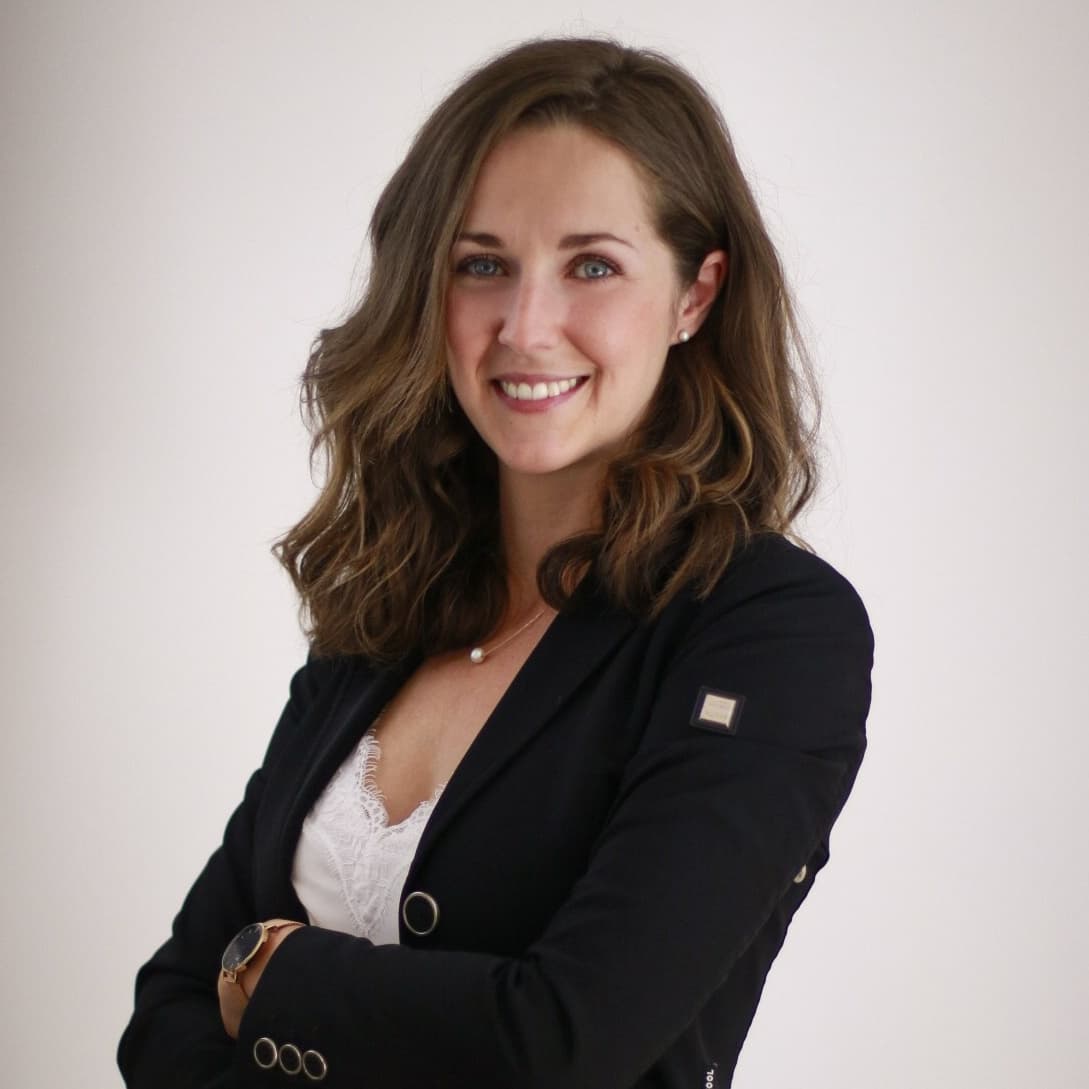 Agent immobilier à Lignan-sur-Orb: Lucie Balzamo