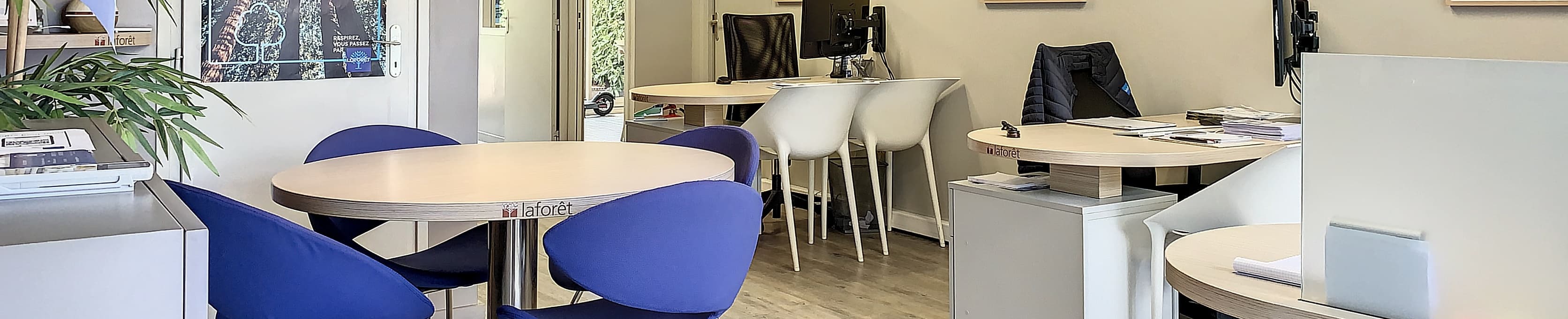 Laforêt Saint-Genis-Laval - Agence immobilière à Saint-Genis-Laval