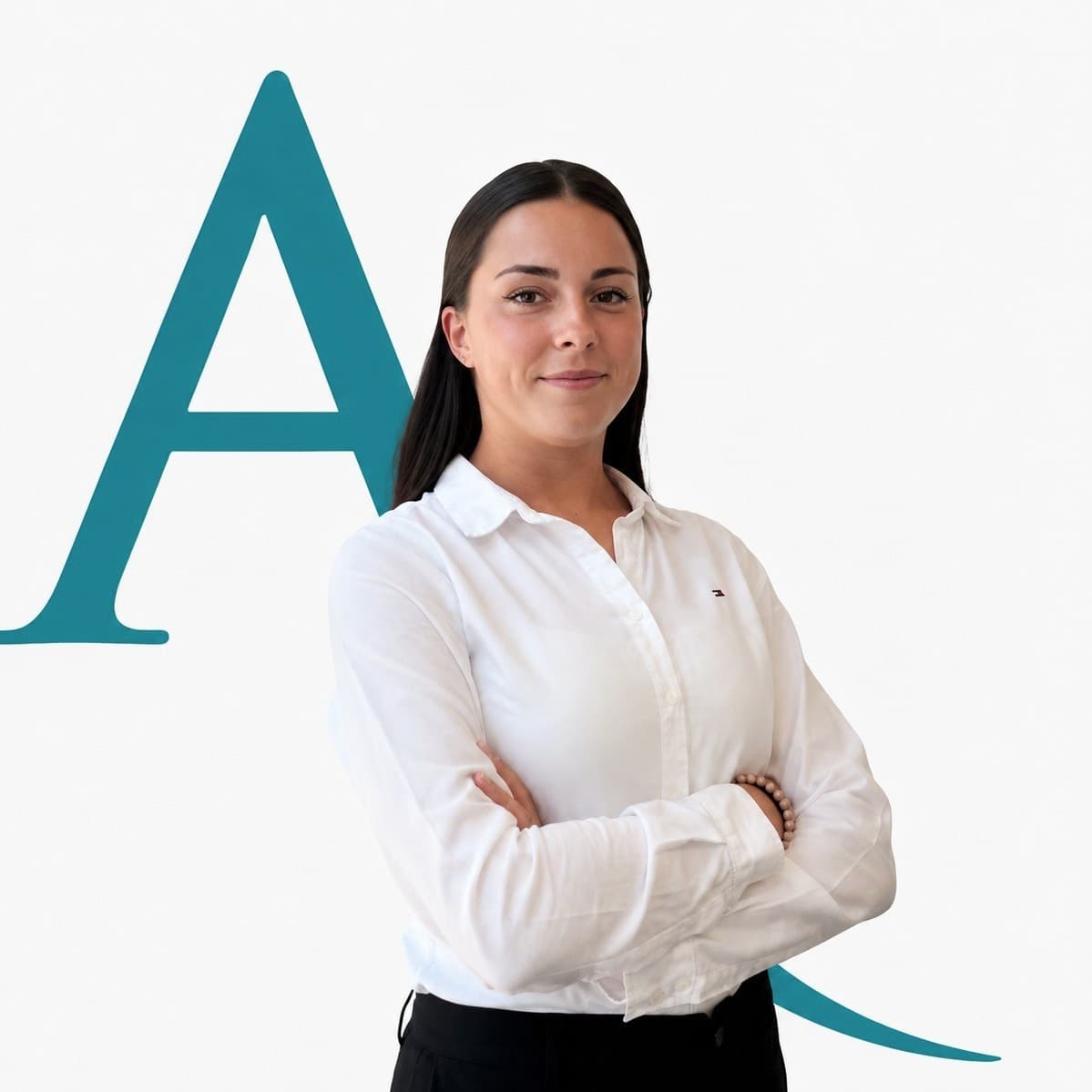 Agent immobilier à Rouen: Laury Gresnot