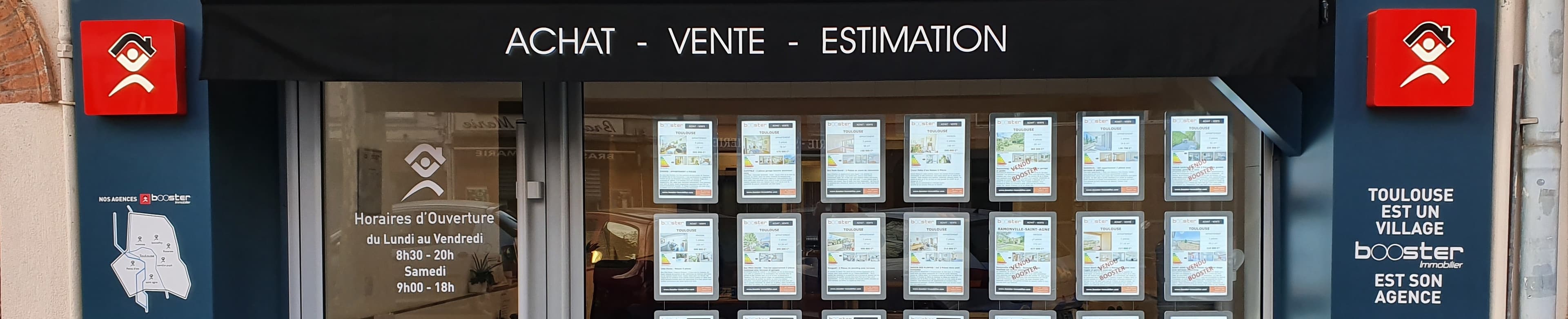 Thomas Godard - Agent immobilier à Toulouse