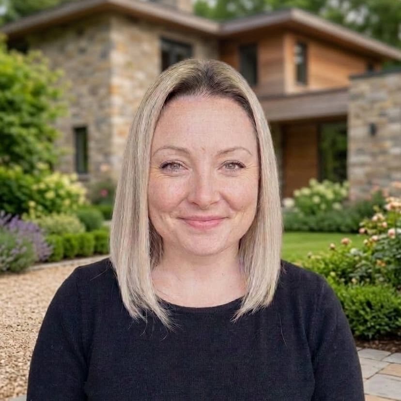 Agent immobilier à Arques: Lucie Rangognio