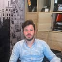 Thibaud Leroy-Paris