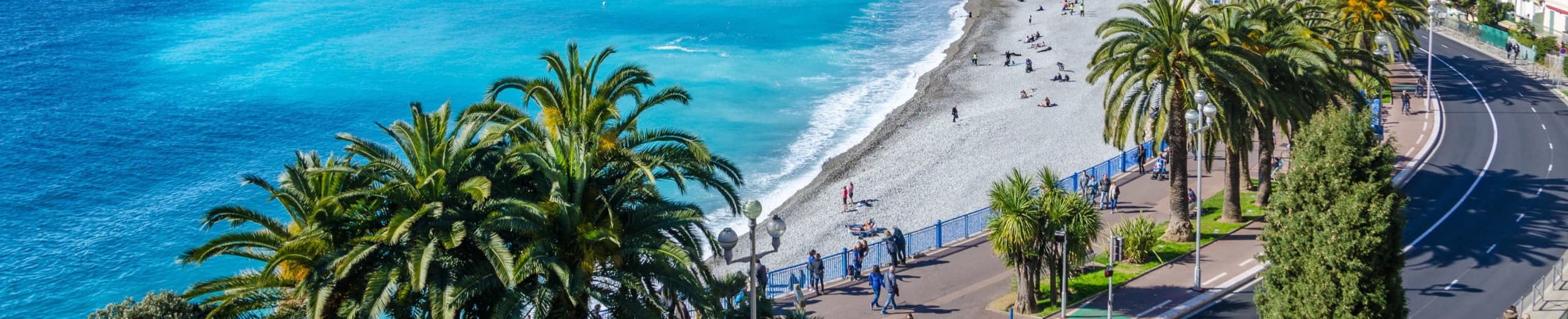 Michaël Pariente - Agent immobilier à Nice