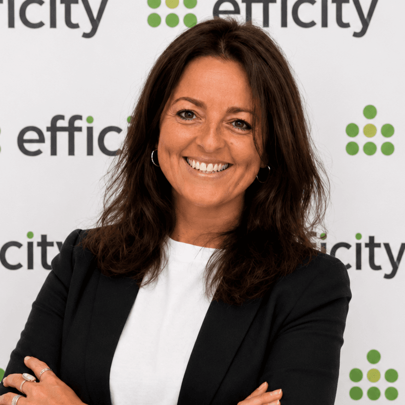 Agent immobilier à Tourcoing: Laetitia Henry