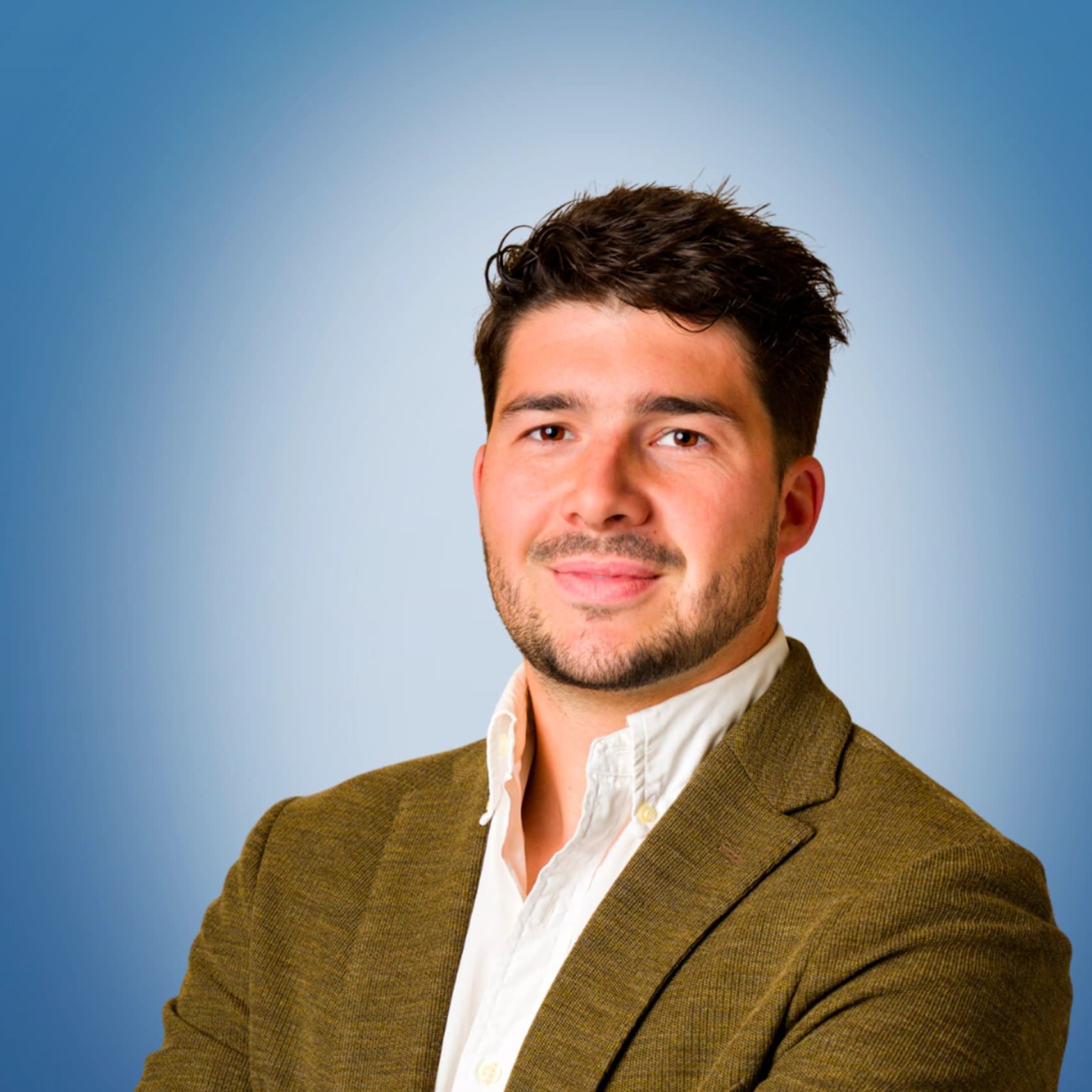 Agent immobilier à Lyon: Thibaut Laville