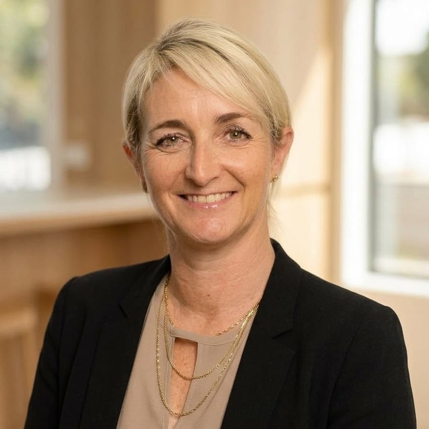Agent immobilier au Havre: Marie-Hélène Lambert Le Diabat