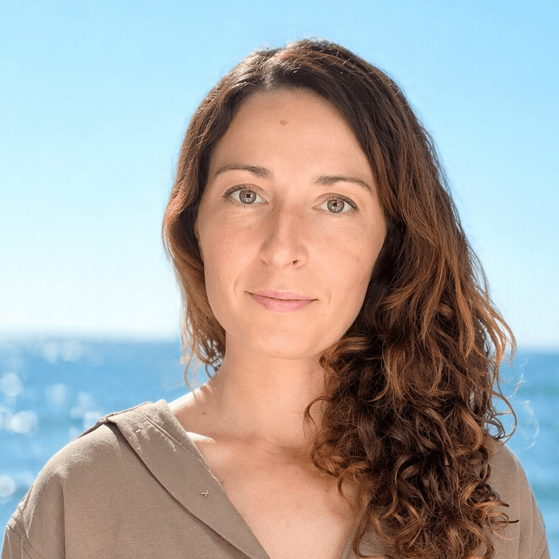Sophie  De Maret