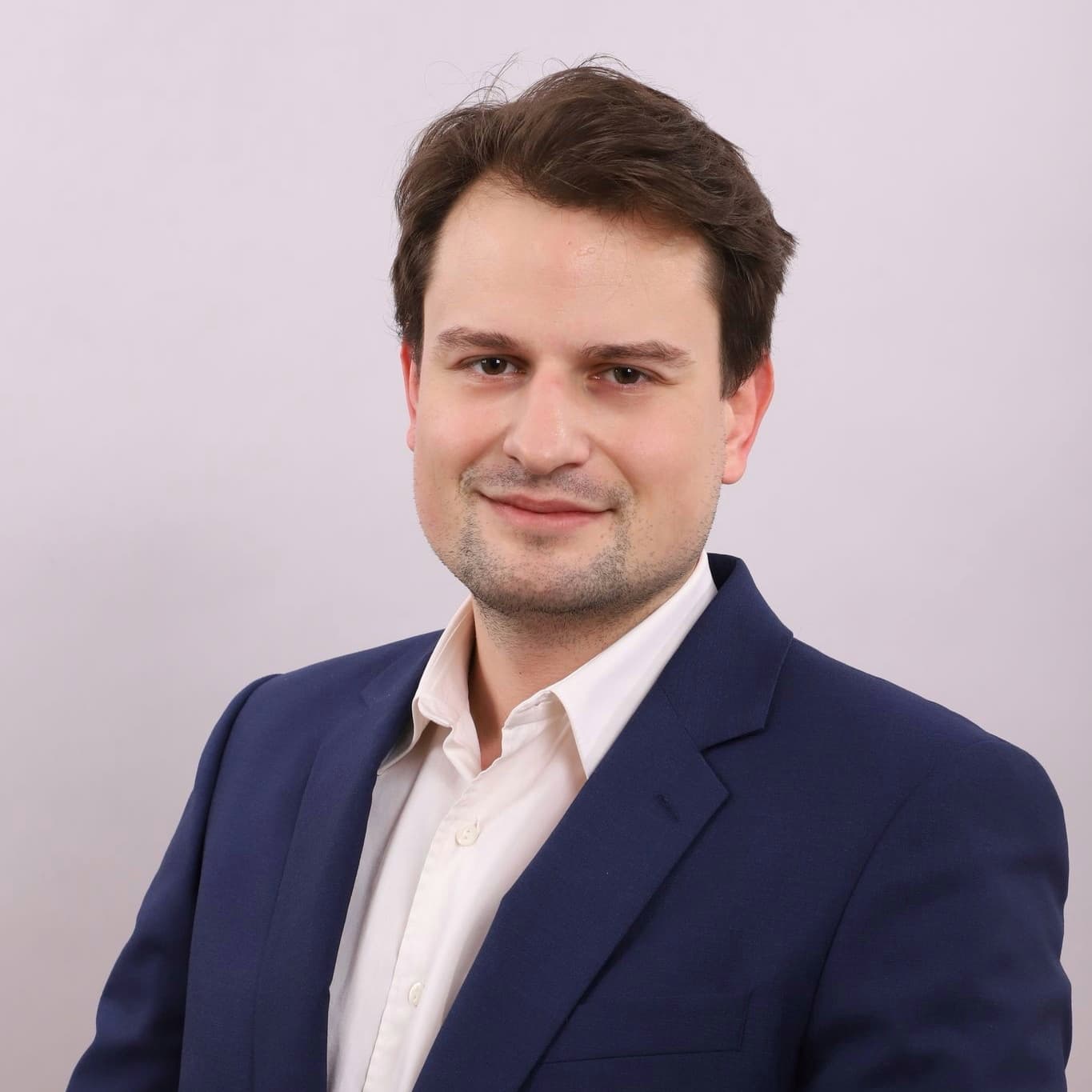 Alexandre Lirzin