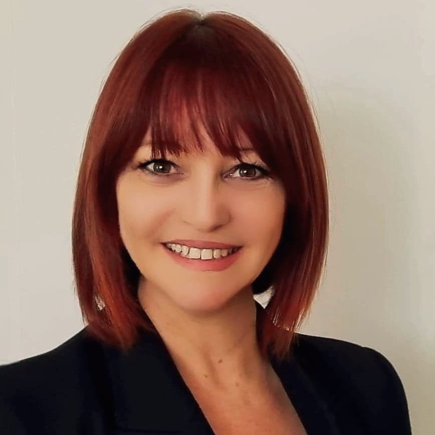 Caroline Rosenzweig