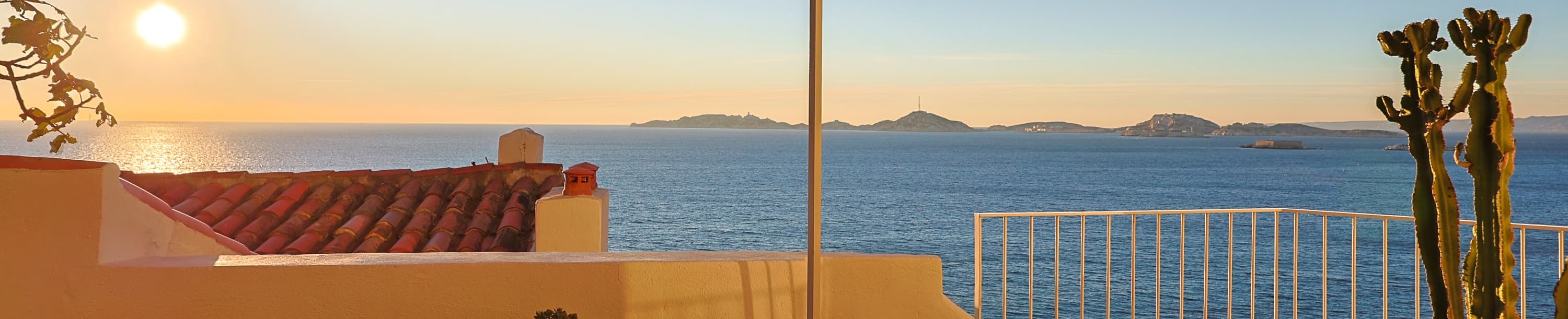 Terrasse en Ville immobilier - Agent immobilier à Toulon