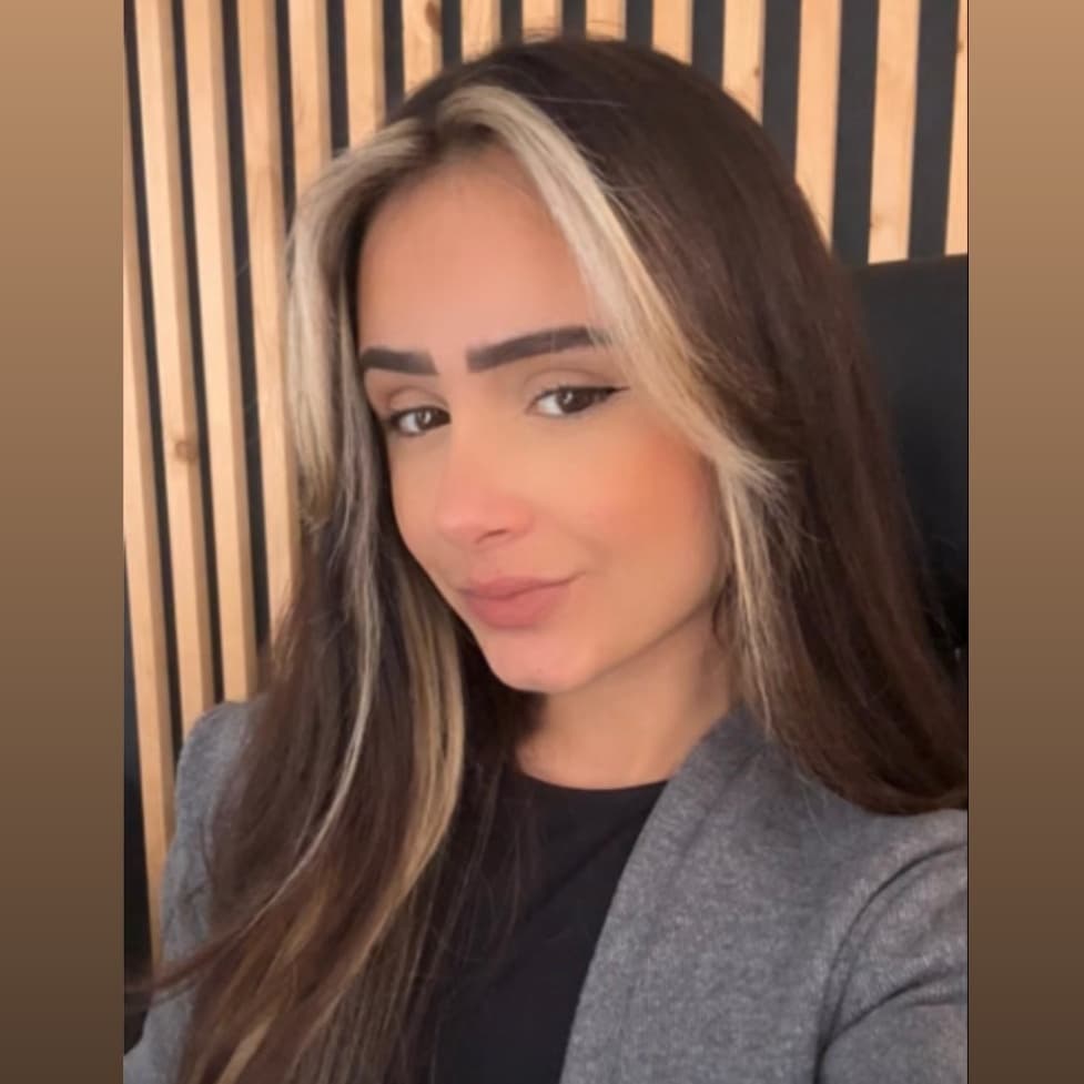 Agent immobilier à Béziers: Charlène Grau