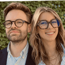 Charlotte & Antoine 
