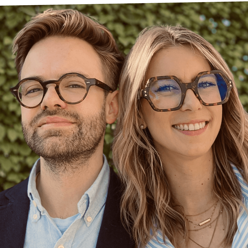 Charlotte & Antoine 