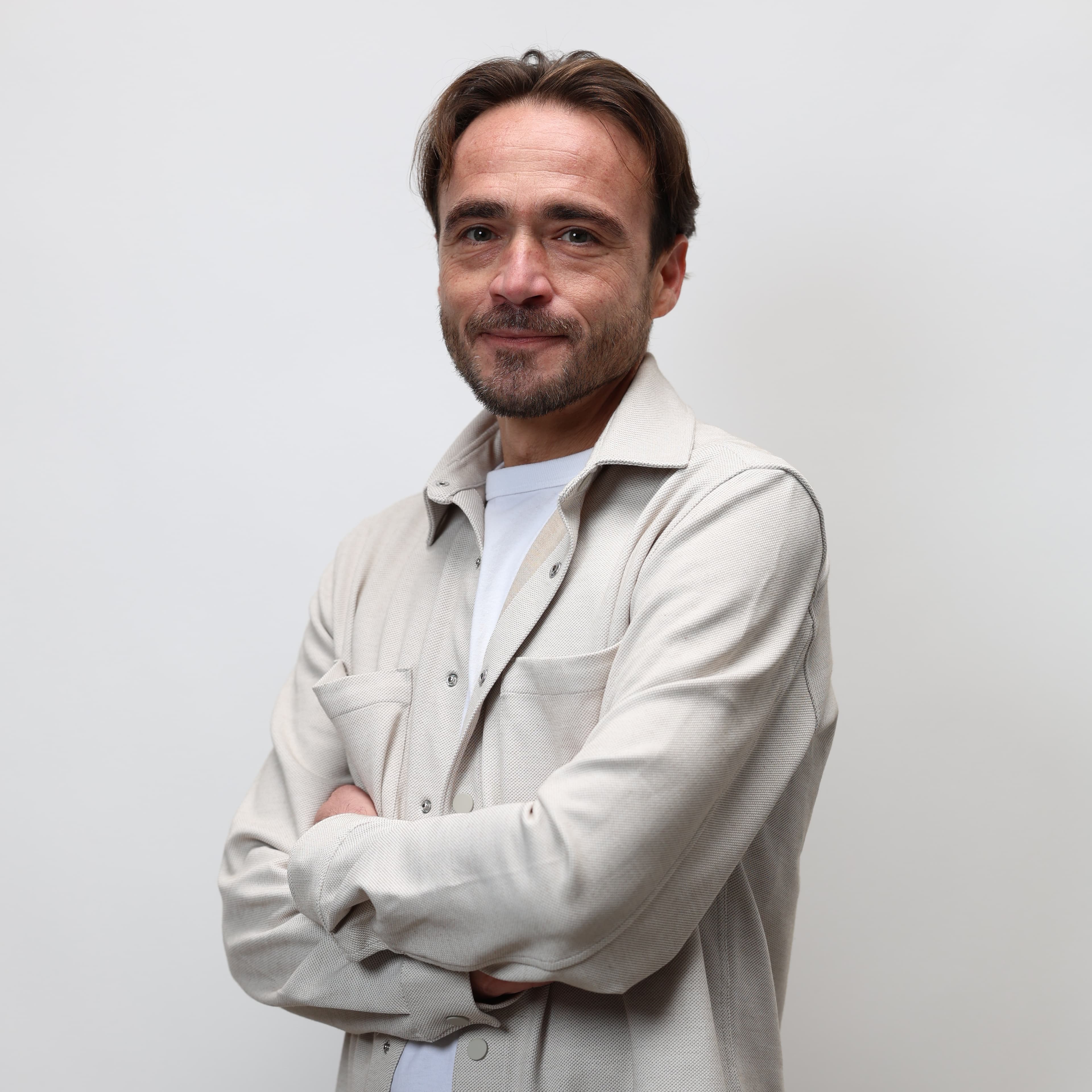 Agent immobilier à Nancy: Julien Paquin