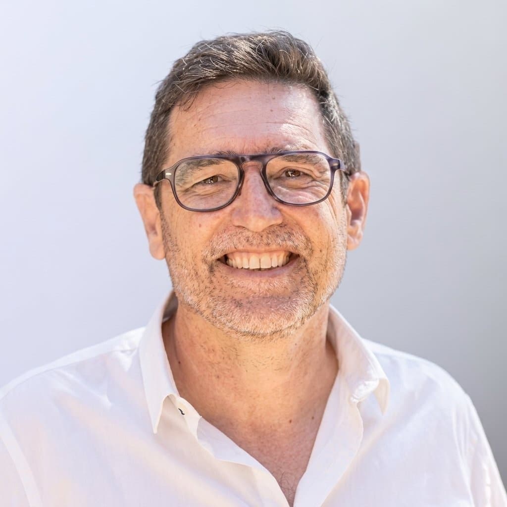 Agent immobilier à Châteauneuf le rouge: Gilles Torres