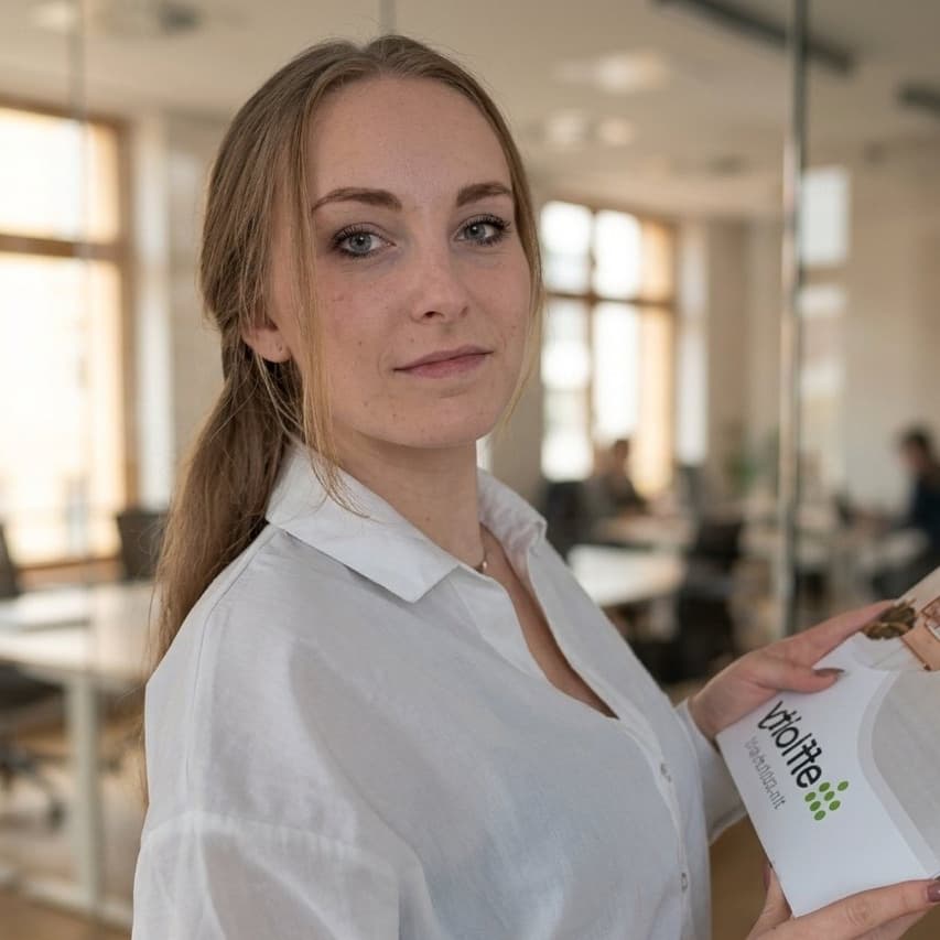 Agent immobilier à Offendorf: Amandine Beucher