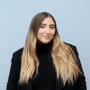 Chloé Hebrail 