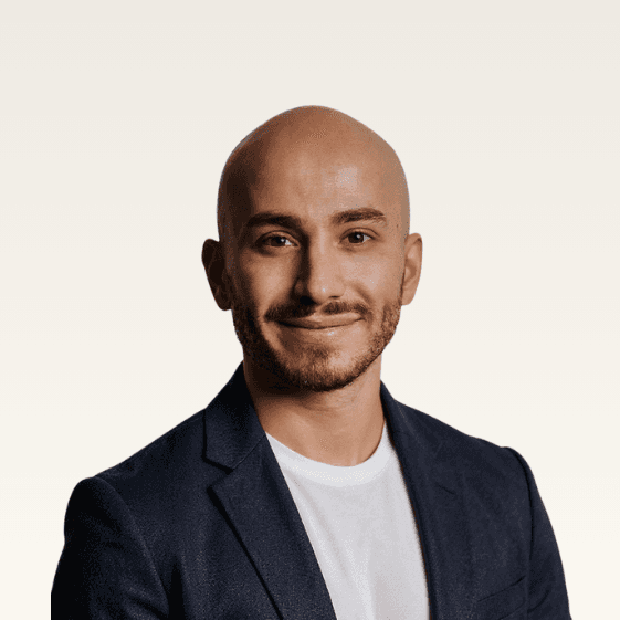 Agent immobilier à Annemasse: Benjamin Nogues