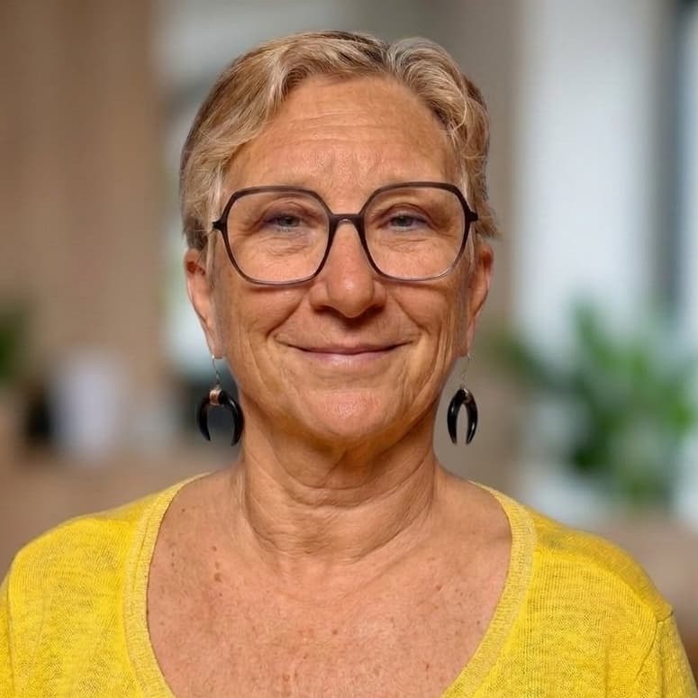 Agent immobilier à Arenthon: Guilaine Latron