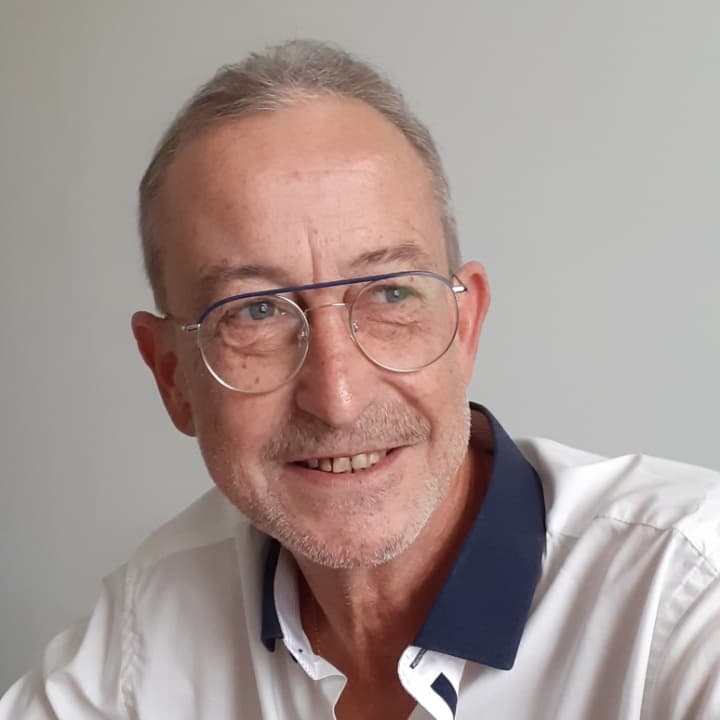 Agent immobilier à Douai: Jean-Luc Choain