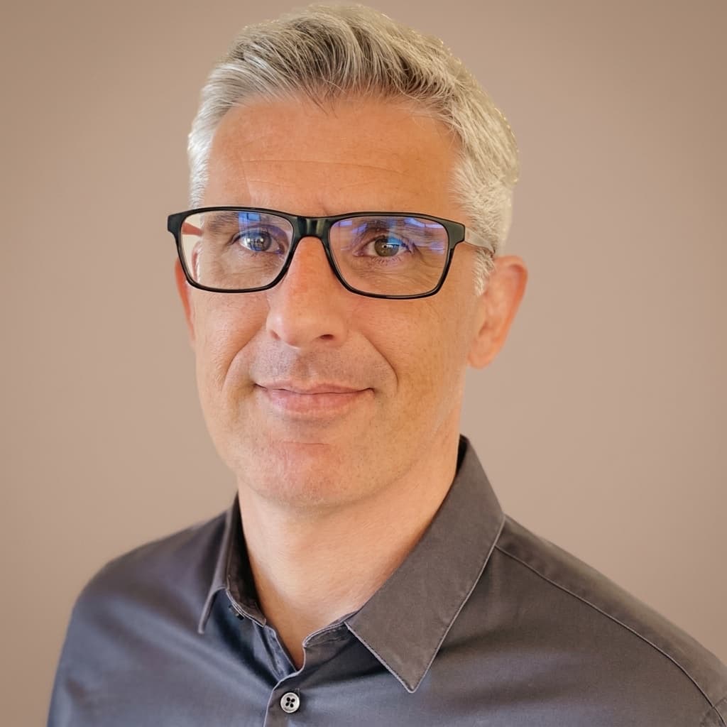 Agent immobilier à Saint-Laurent-Bretagne: Benoît Poeymiroo