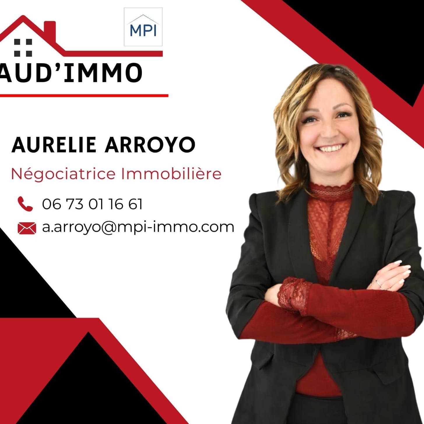 Aurélie Arroyo