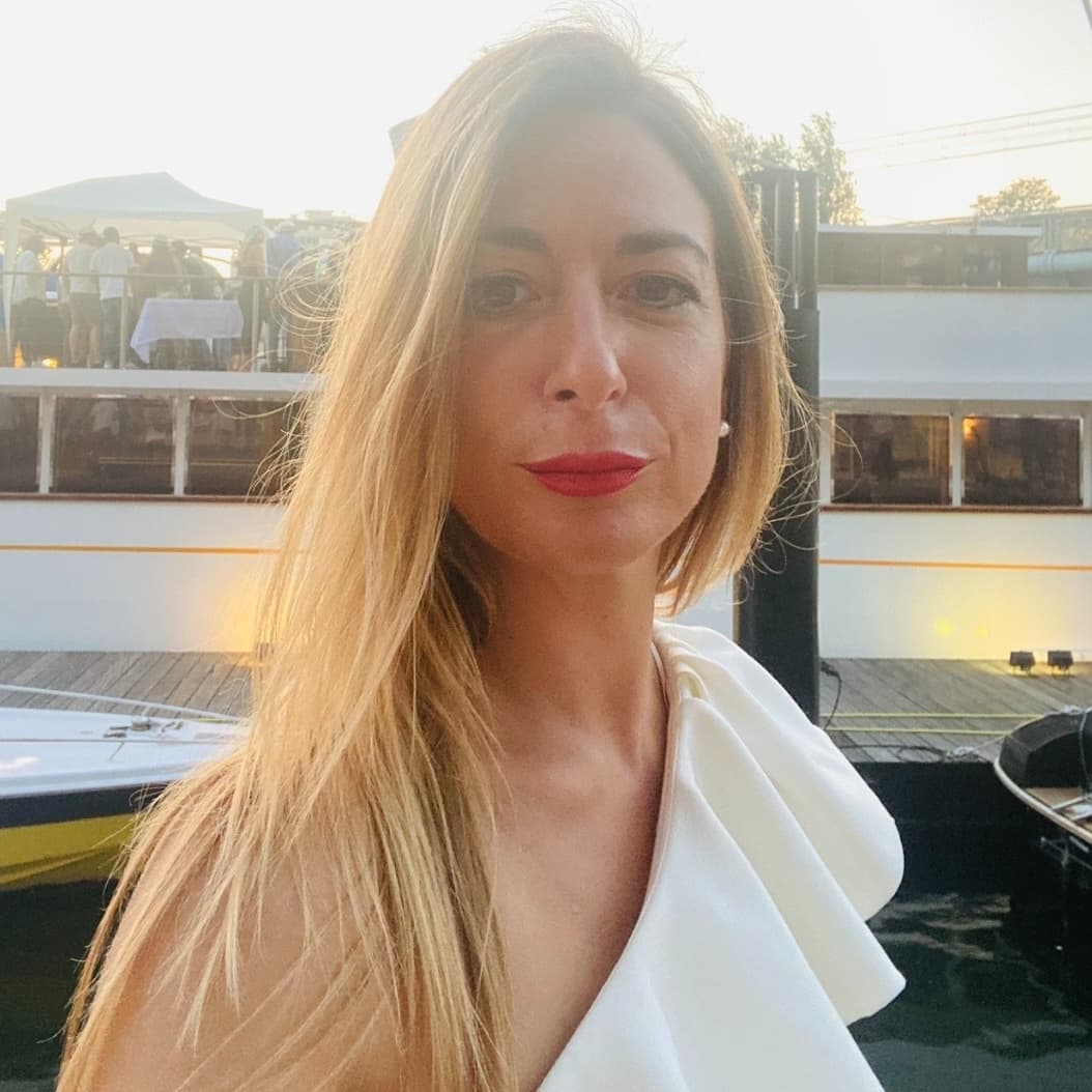 Agent immobilier au Vésinet: Elizabeth Sicsic