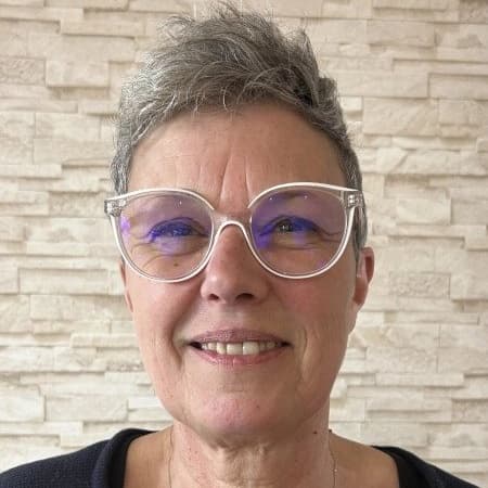 Agent immobilier à Épaignes: Claire Plaziat