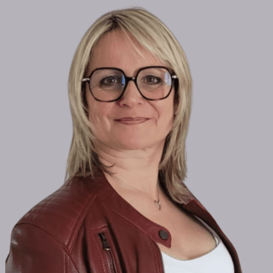 Agent immobilier à Compiègne: Sylviane Legris