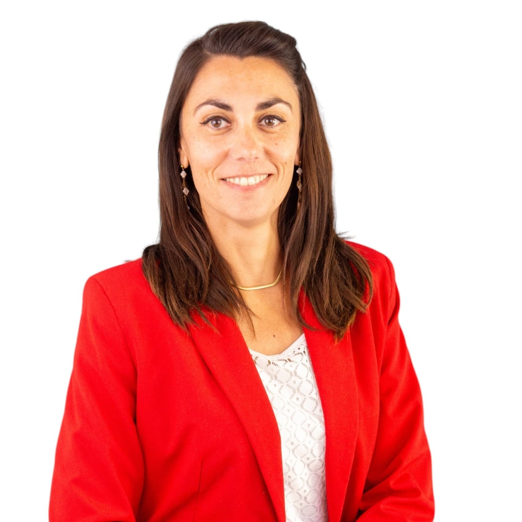 Agent immobilier à Civaux: Nelly Maupin 