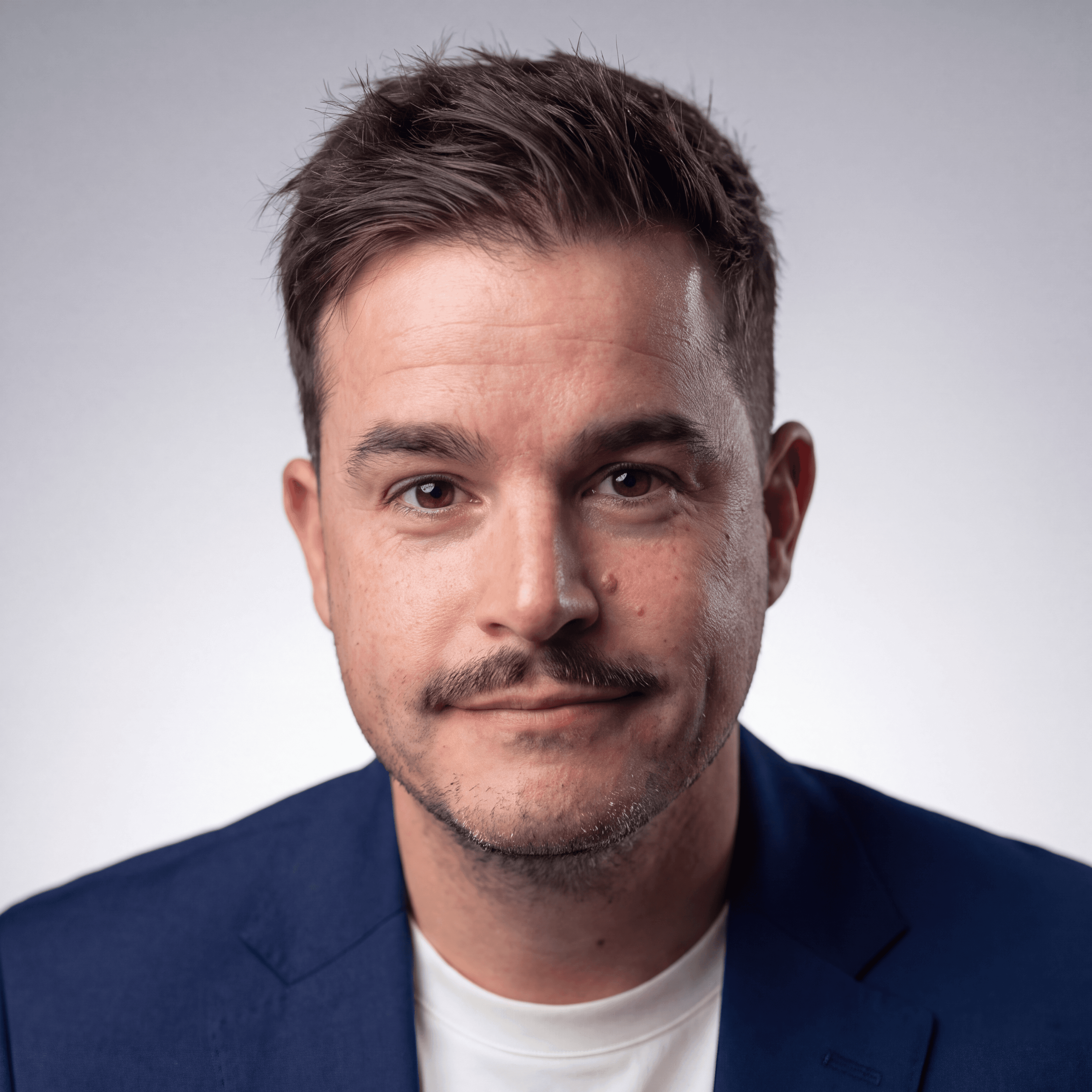 Agent immobilier à la Gaude: Florent Voisin 