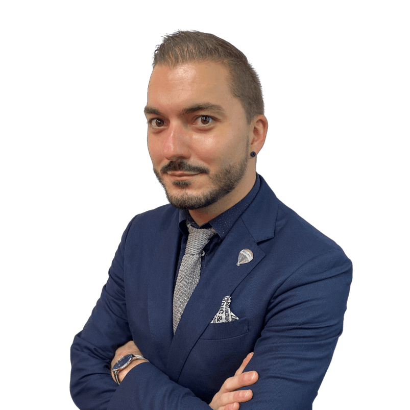 Alexandre Pereira 