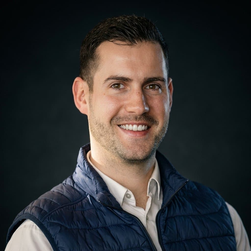 Agent immobilier à Brive-la-Gaillarde: Paul-Vincent Grousset