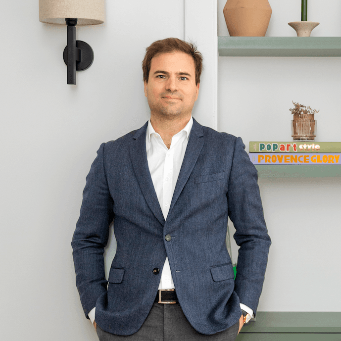 Julien Peyre
