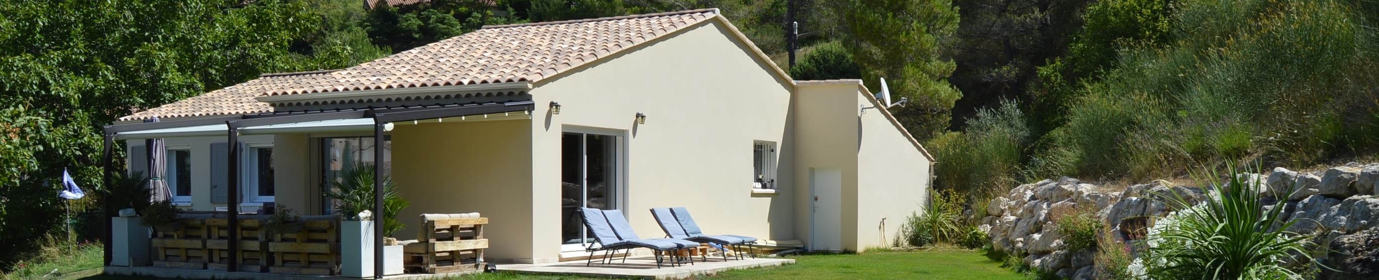 Jean-Michel Ducros - Agent immobilier à Carpentras