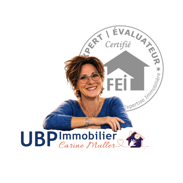 Agent immobilier à Frangy: Carine Muller